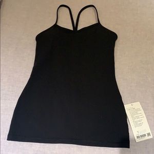Lululemon Power Y Tank